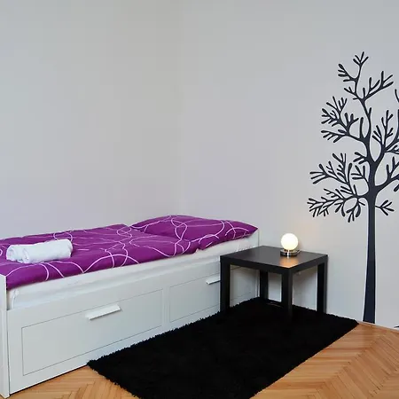 Amadeus Appartement *