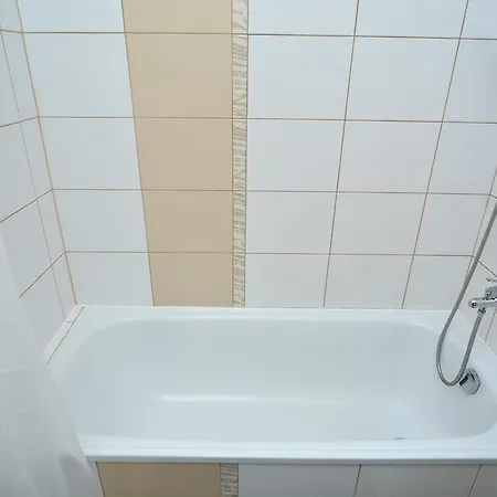 Amadeus Appartement *
