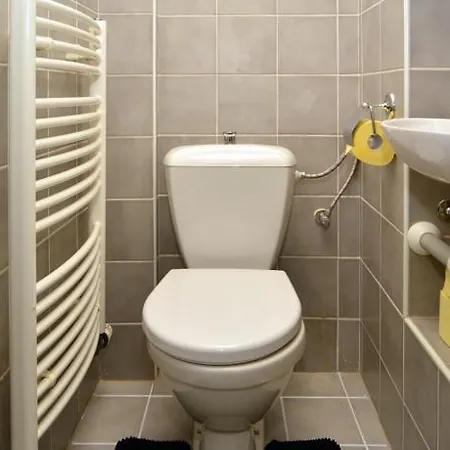 Apartment Amadeus *