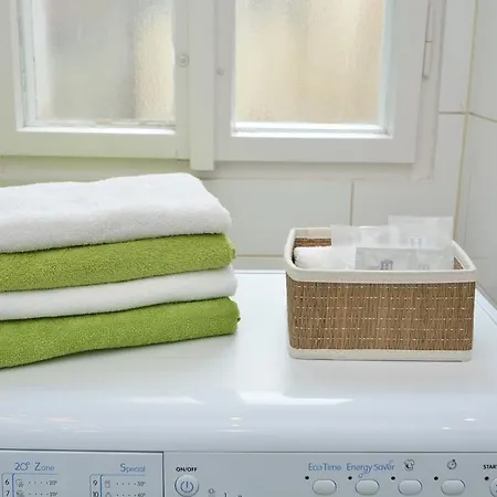 Amadeus Apartment