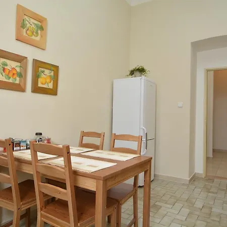 Amadeus Apartment Prague