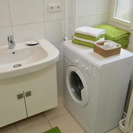 Apartment Amadeus *