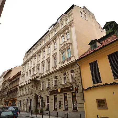 Amadeus Prague