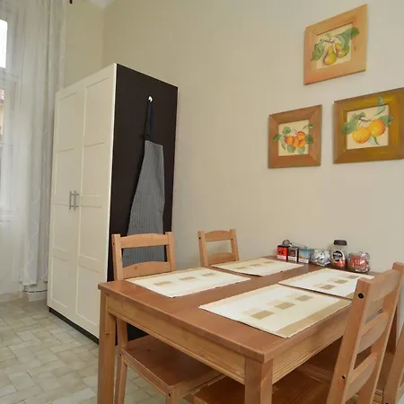 Amadeus Apartment Prague