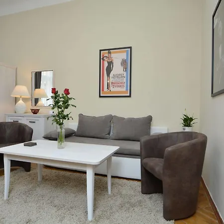Apartment Amadeus