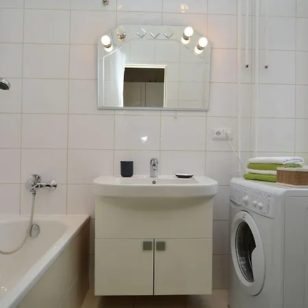 Amadeus Apartment Prague