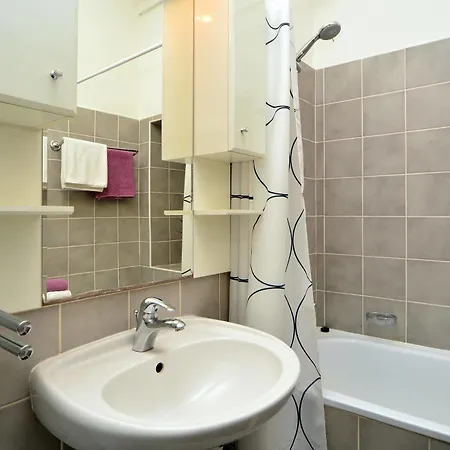 Apartment Amadeus Prague