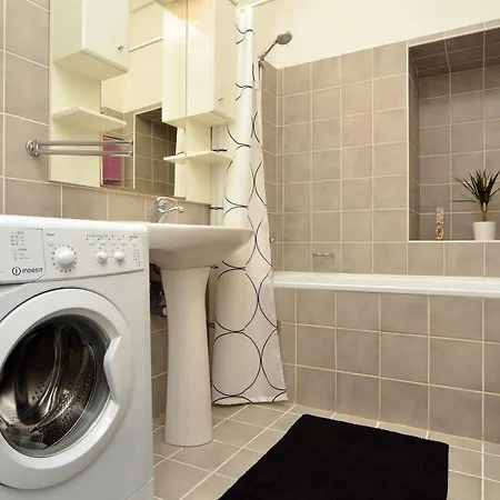 Apartment Amadeus