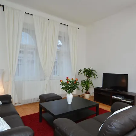 Amadeus Apartment Prague