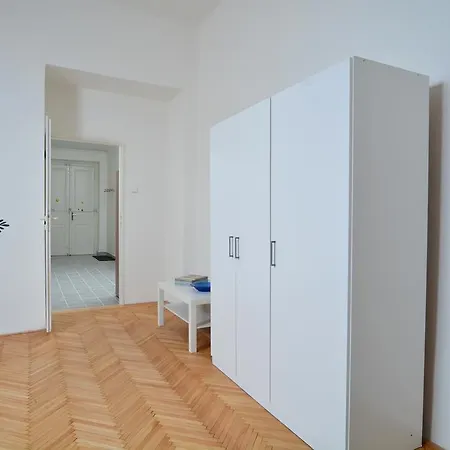 Apartment Amadeus Prague