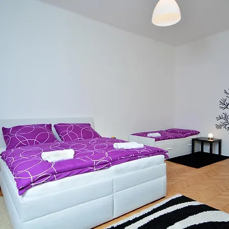 Amadeus Apartment Prague