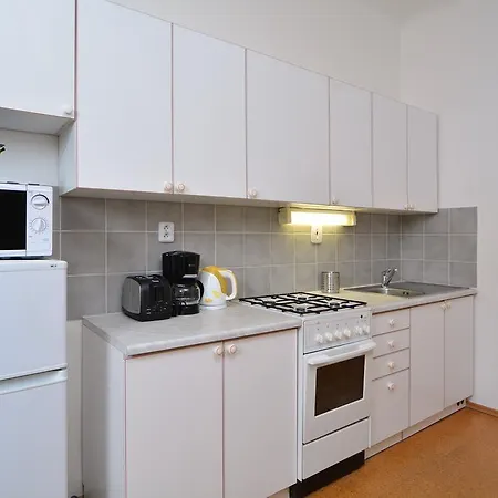 Apartment Amadeus