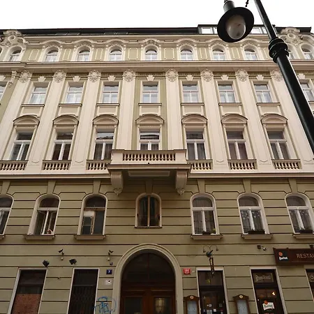 Amadeus * Prague