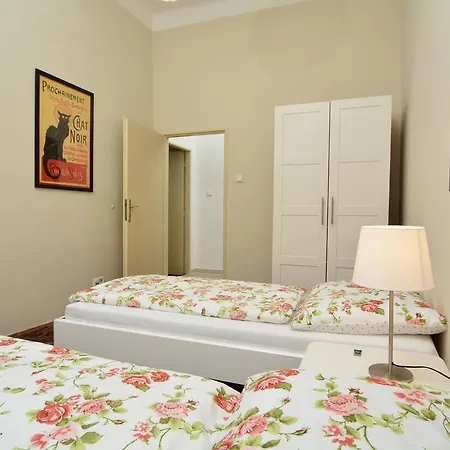 Apartment Amadeus *