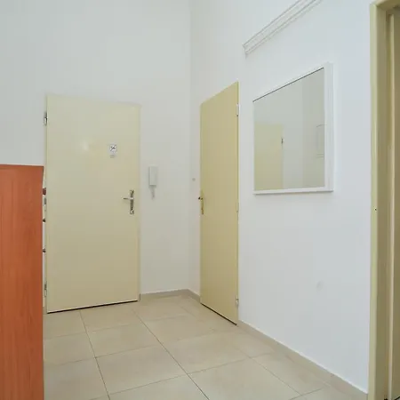 Apartment Amadeus Prague