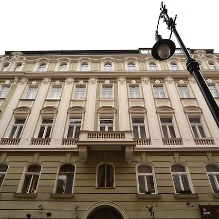 Amadeus Apartment Prague