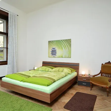 Apartment Amadeus